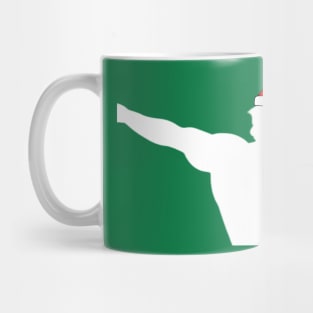 Samta Sulek Mug